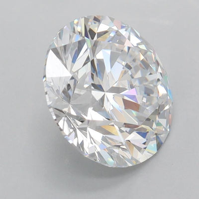 2.39 Carat Round Lab Diamond :: 360 spin frame 07