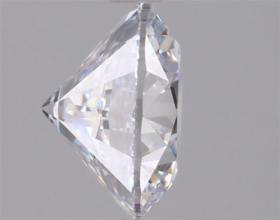 2.47 Carat Round Lab Diamond :: 360 spin frame 01