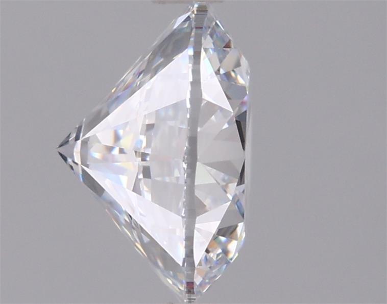 2.47 Carat Round Lab Diamond :: 360 spin frame 01