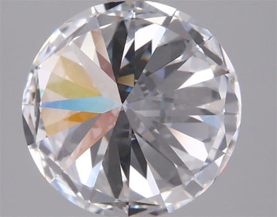 2.47 Carat Round Lab Diamond :: 360 spin frame 02