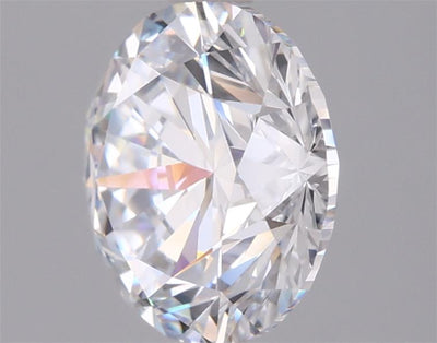 2.47 Carat Round Lab Diamond :: 360 spin frame 03