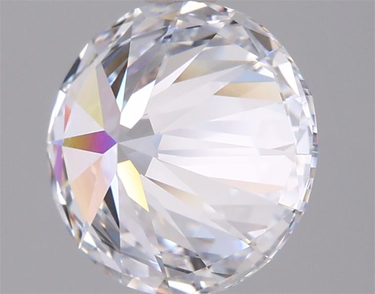 2.47 Carat Round Lab Diamond :: 360 spin frame 04