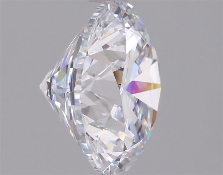 2.47 Carat Round Lab Diamond :: 360 spin frame 05
