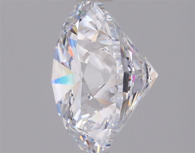 2.47 Carat Round Lab Diamond :: 360 spin frame 06