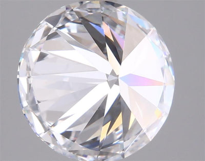 2.47 Carat Round Lab Diamond :: 360 spin frame 07