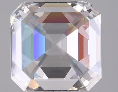 2.01 Carat Asscher Lab Diamond :: 360 spin frame 01