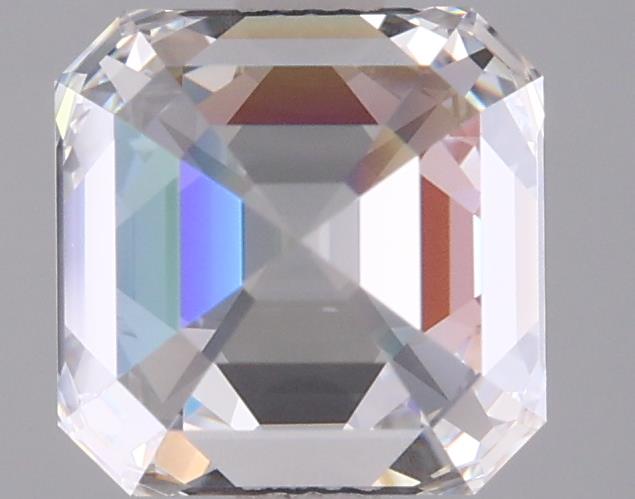 2.01 Carat Asscher Lab Diamond :: 360 spin frame 01