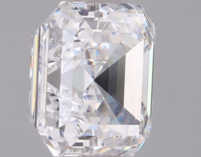 2.01 Carat Asscher Lab Diamond :: 360 spin frame 03