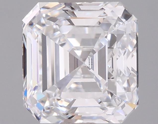 2.01 Carat Asscher Lab Diamond :: 360 spin frame 04