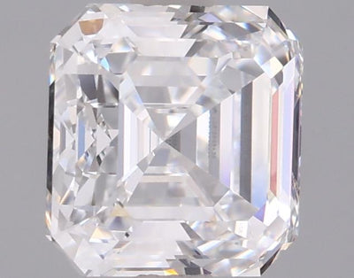 2.01 Carat Asscher Lab Diamond :: 360 spin frame 05