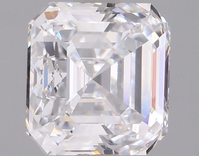 2.01 Carat Asscher Lab Diamond :: 360 spin frame 05