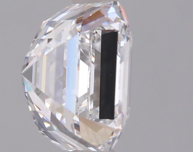 2.01 Carat Asscher Lab Diamond :: 360 spin frame 06