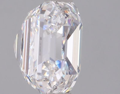 2.01 Carat Asscher Lab Diamond :: 360 spin frame 07