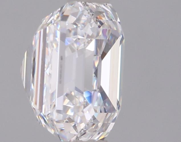 2.01 Carat Asscher Lab Diamond :: 360 spin frame 07