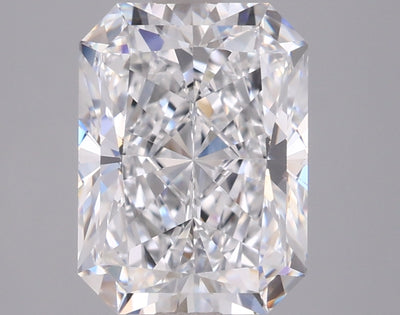 2.68 Carat Radiant Lab Diamond