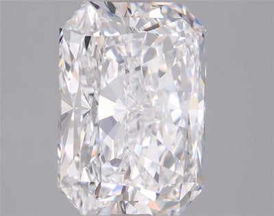 2.68 Carat Radiant Lab Diamond :: 360 spin frame 04