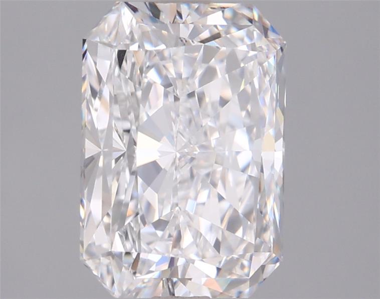 2.68 Carat Radiant Lab Diamond :: 360 spin frame 04
