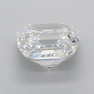 2.02 Carat Asscher Lab Diamond :: 360 spin frame 01