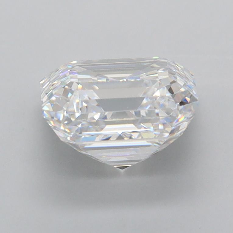 2.02 Carat Asscher Lab Diamond :: 360 spin frame 01