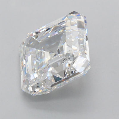 2.02 Carat Asscher Lab Diamond :: 360 spin frame 02