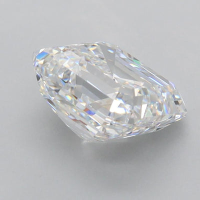 2.02 Carat Asscher Lab Diamond :: 360 spin frame 03