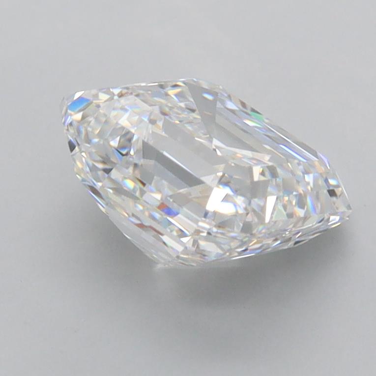 2.02 Carat Asscher Lab Diamond :: 360 spin frame 03
