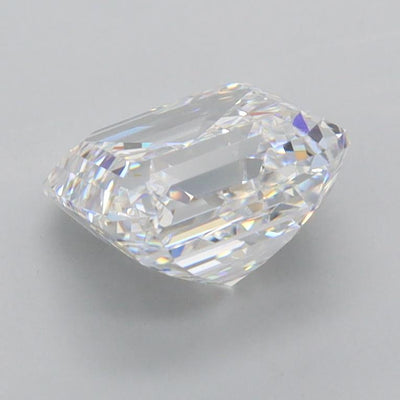 2.02 Carat Asscher Lab Diamond :: 360 spin frame 04