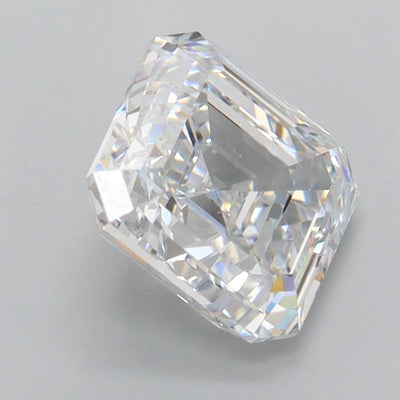 2.02 Carat Asscher Lab Diamond :: 360 spin frame 05