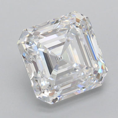 2.02 Carat Asscher Lab Diamond :: 360 spin frame 06