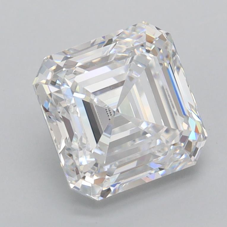2.02 Carat Asscher Lab Diamond :: 360 spin frame 06