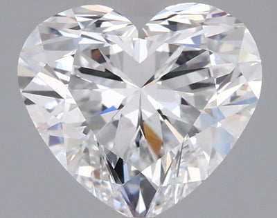 2.02 Carat Heart Lab Diamond
