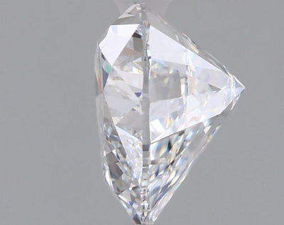 2.02 Carat Heart Lab Diamond :: 360 spin frame 01