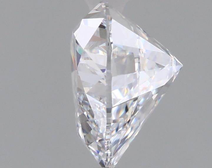 2.02 Carat Heart Lab Diamond :: 360 spin frame 01