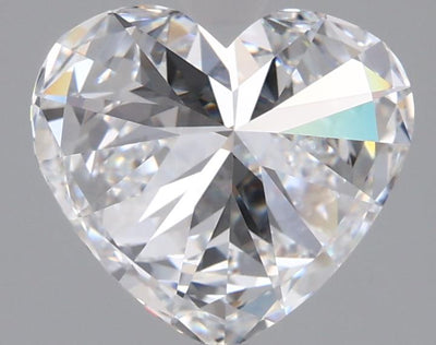 2.02 Carat Heart Lab Diamond :: 360 spin frame 02