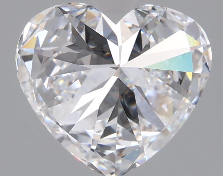 2.02 Carat Heart Lab Diamond :: 360 spin frame 02