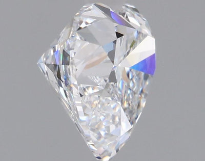 2.02 Carat Heart Lab Diamond :: 360 spin frame 04