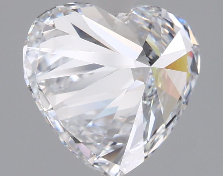 2.02 Carat Heart Lab Diamond :: 360 spin frame 05