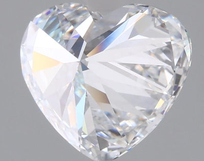 2.02 Carat Heart Lab Diamond :: 360 spin frame 06