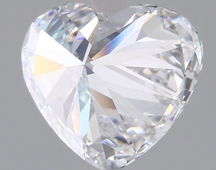 2.02 Carat Heart Lab Diamond :: 360 spin frame 06