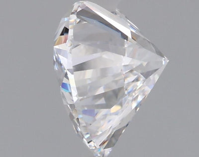 2.02 Carat Heart Lab Diamond :: 360 spin frame 07