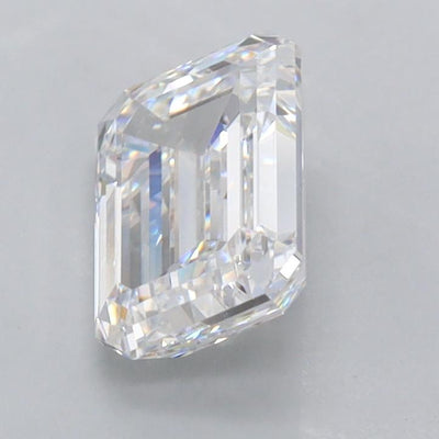 1.54 Carat Emerald Lab Diamond :: 360 spin frame 01