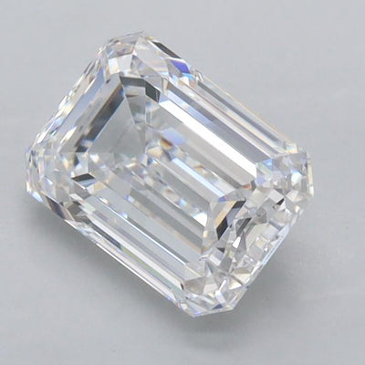 1.54 Carat Emerald Lab Diamond :: 360 spin frame 03