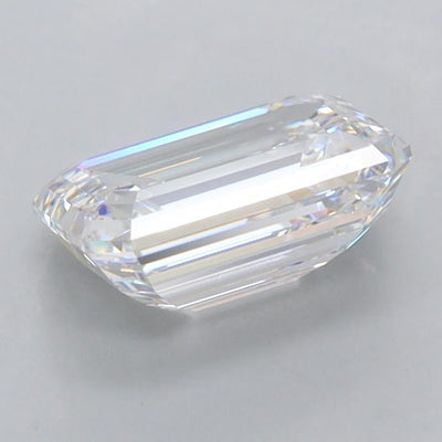1.54 Carat Emerald Lab Diamond :: 360 spin frame 06