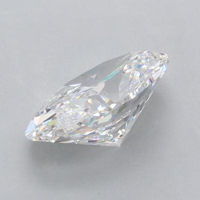 1.07 Carat Oval Lab Diamond :: 360 spin frame 03