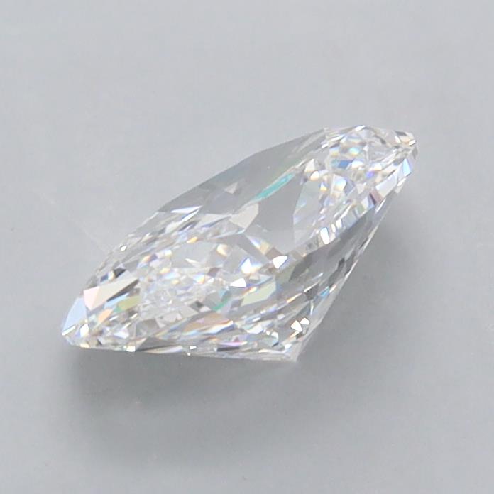 1.07 Carat Oval Lab Diamond :: 360 spin frame 03