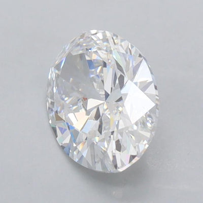 1.07 Carat Oval Lab Diamond :: 360 spin frame 04