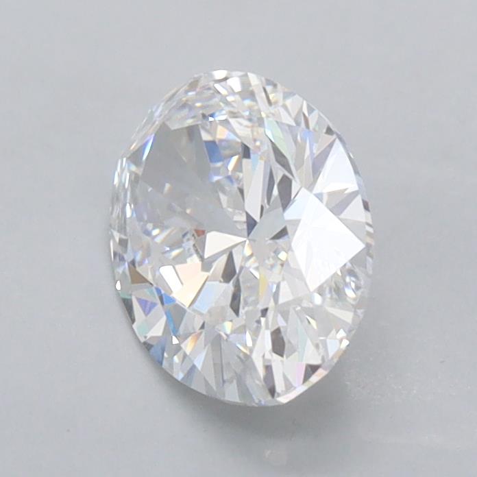 1.07 Carat Oval Lab Diamond :: 360 spin frame 04