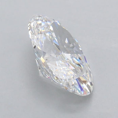 1.07 Carat Oval Lab Diamond :: 360 spin frame 05