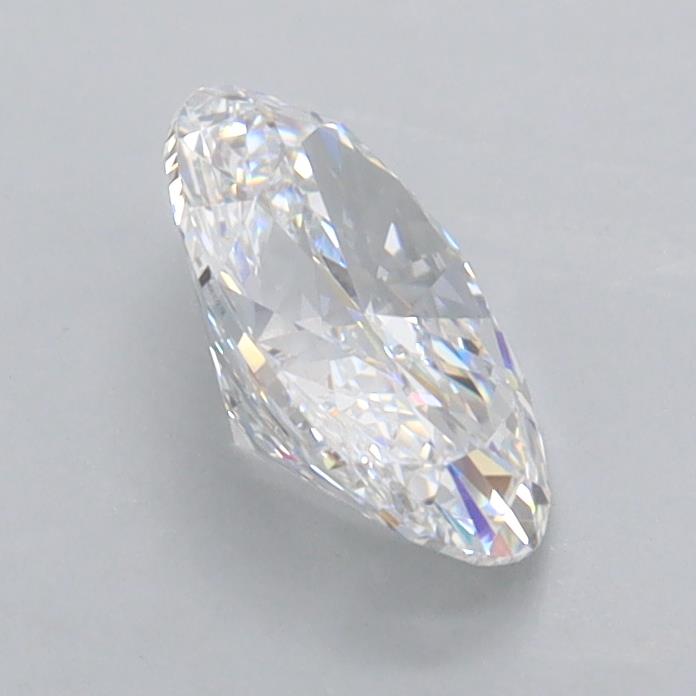 1.07 Carat Oval Lab Diamond :: 360 spin frame 05