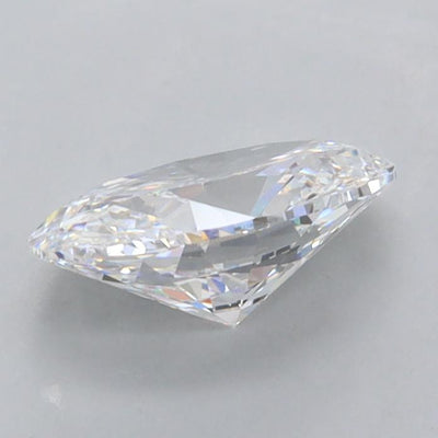 1.07 Carat Oval Lab Diamond :: 360 spin frame 07